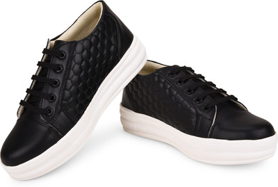

Connekt Casuals For Women(Black