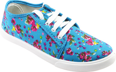 

Claptrap Casuals For Women(Blue