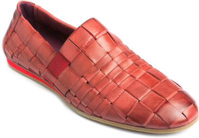 

Hamlyn Casuals For Men(Red