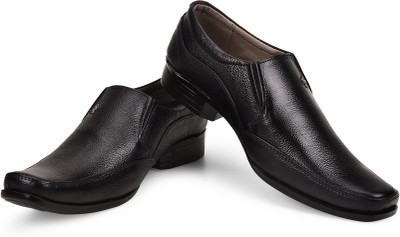 

Connekt Slip On For Men(Black