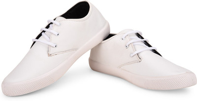 

Connekt Casuals For Men(White