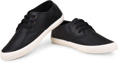 

Connekt Casuals For Men(Black