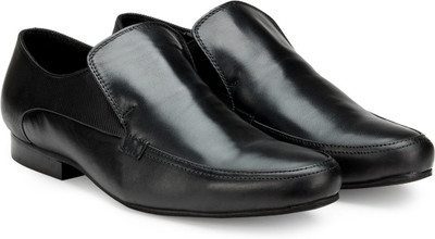 

Escaro Formal Slip On For Men(Black