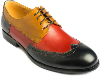 

Hamlyn Casuals For Men(Red, B t red