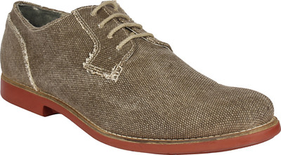 RUOSH Casuals For Men(Brown)
