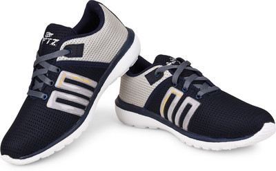 

Connekt Walking Shoes For Men(Navy, Navy blue