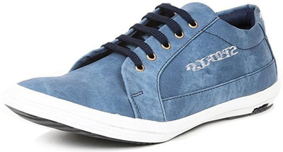 

fashionforsure Causal blue color of shoe Casuals For Men(Blue