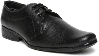 

Paragon Lace Up For Men(Black