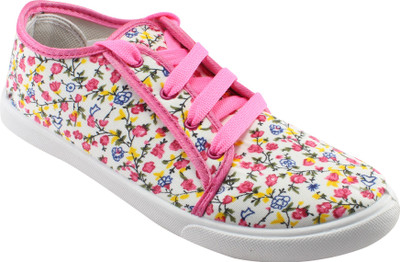 

Claptrap Casuals For Women(Pink