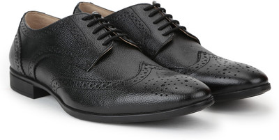 

Indigo Nation Lace Up For Men(Black
