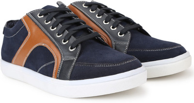 

Indigo Nation Sneaker For Men(Navy
