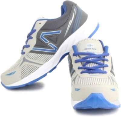 

Vinaya Running Shoes For Men(White