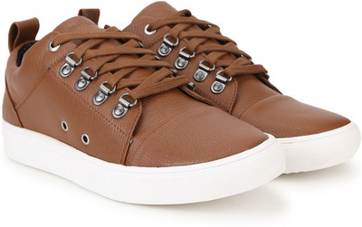 

Indigo Nation Sneakers For Men(Tan