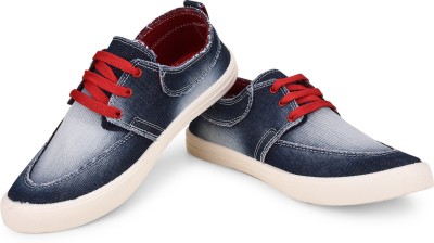 

Connekt Casuals For Men(Blue