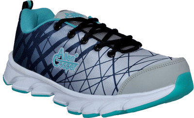 

Allen Cooper Running Shoes For Men(Grey