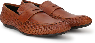 

Indigo Nation Slip On For Men(Tan