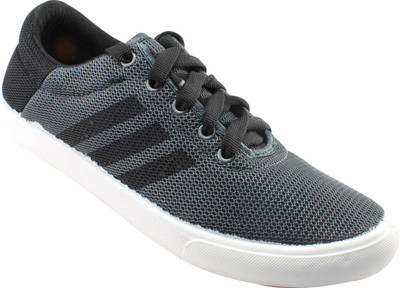 

My Cool Gear Sneakers For Men(Grey, Black