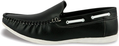 

FASHIONFORSURE Casual Shoe-7 in  Size for boys Casuals For Men(Black