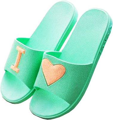 

PRO365 Slippers, Green