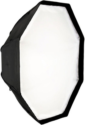 

Simpex 120 cm Rotalux Octabox Octagonal Softbox(120 cm x 120 cm)
