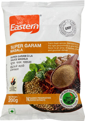 

Eastern Super Garam Masala(200 g)