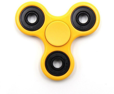 

Zivaha Fidget Spinner(Yellow)