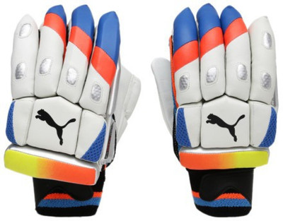

Puma EVO SPEED 3500 BG (LH) Batting Gloves (Youth, Multicolor)