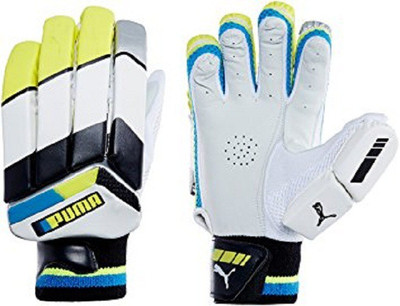 

Puma PULSE 2700 Batting Gloves (Small Boys, Multicolor)
