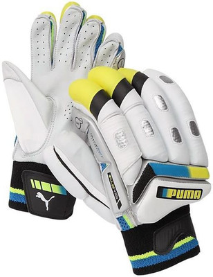 

Puma PULSE 4700 T20 MENS (RH) Batting Gloves (Men, Multicolor)