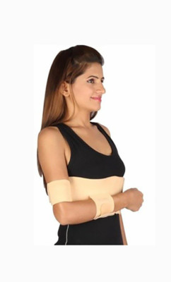 

Turion Shoulder Immoblizer Back & Abdomen Support (XL, Beige)