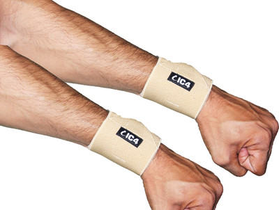 

IC4 Wrist Support - WS99P Wrist Support (, Beige