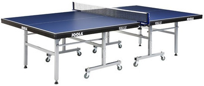 

Joola Rollaway Indoor Table Tennis Table(Blue)