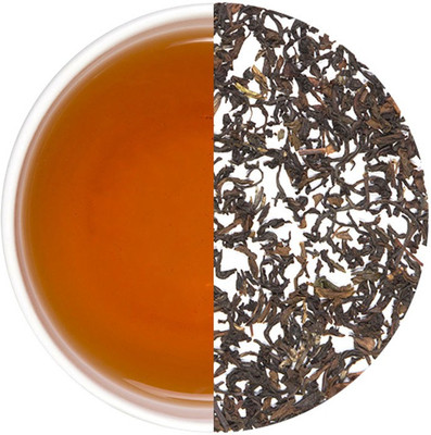 

TEA FLOOR Oaks Spring Special Darjeeling Unflavoured Black Tea(100, Vacuum Pack)