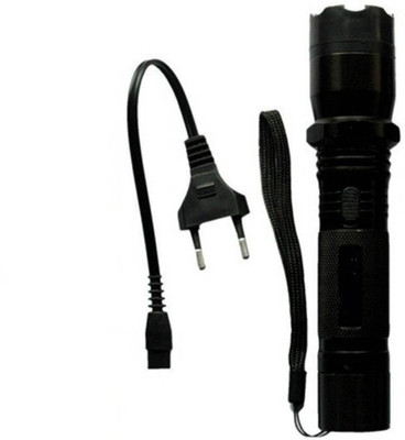 

Home Story DBTRHFL02 Torch(Black : Rechargeable)