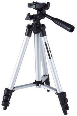 

iBubble TIRPOD Tripod(Black, Supports Up to 1800 g)