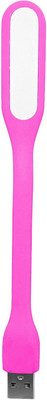 VibeX ™ Mini USB LED Light Adjust Angle Portable Flexible Led Lamp for Laptop Keyboard Power Bank Portable Night Light LEDL-Type-029 Led Light(Multicolor) available at flipkart for Rs.199