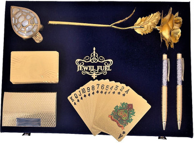 

Jewel Fuel Showpiece Gift Set
