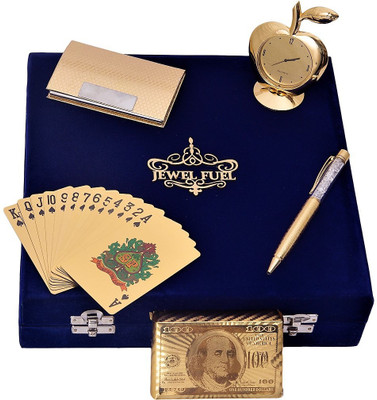 

Jewel Fuel Showpiece Gift Set