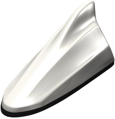 

ER Shark Fin Whip Vehicle Antenna