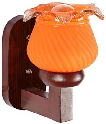 

LOHIYA Uplight Wall Lamp
