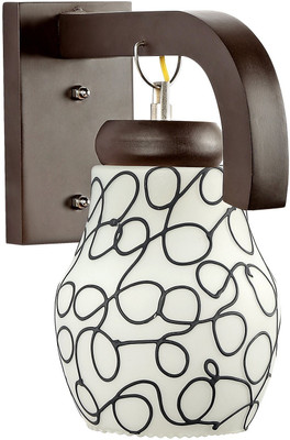 

AGRIM Uplight Wall Lamp