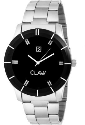 CLAW Premium Chain Analog Watch  - For Men   Watches  (CLAW)
