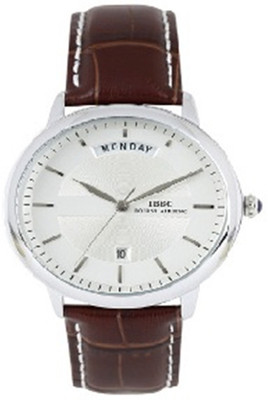 

IBSO S3978GBR Watch - For Men