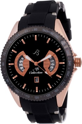 AB Collection RadoTtg Watch  - For Men   Watches  (AB Collection)
