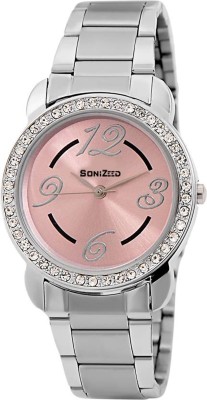 sonizeed sz-9710sm01 Watch  - For Girls   Watches  (sonizeed)