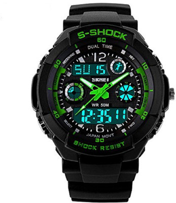digital sports watch flipkart