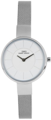 IBSO B2249MWH Watch  - For Women   Watches  (IBSO)