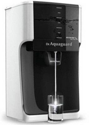 

Aquaguard Aquaguard Magna HD UV 6000 L UV Water Purifier(Black)