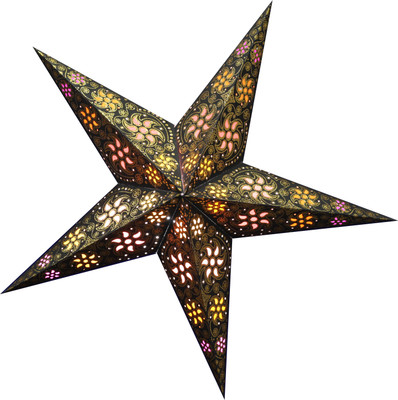 

ART-N-IDEA PS02 Hanging Star Pack of 1