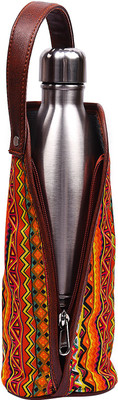 

Tangy Turban 1000 ml Bicycle Bottle Holder( )